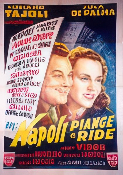 Italian 03164s Vintage Advert A4 Photo Print