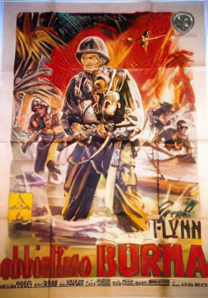 Italian 03167s Vintage Advert A4 Photo Print