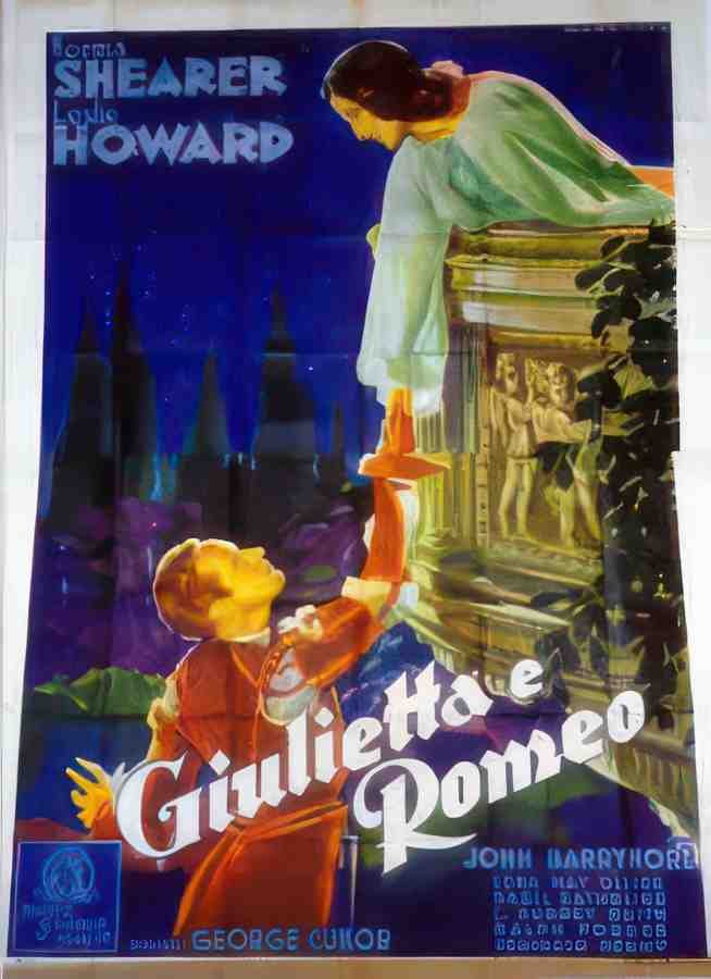 Italian 03373 Vintage Advert A4 Photo Print