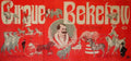 Italian 03392 Vintage Advert A4 Photo Print