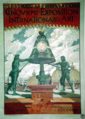 Italian 06101 Vintage Advert A4 Photo Print