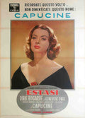 Italian 06247 Vintage Advert A4 Photo Print