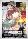Italian 06253 Vintage Advert A4 Photo Print