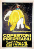 Italian 07316 Vintage Advert A4 Photo Print
