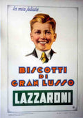 Italian 07349 Vintage Advert A4 Photo Print