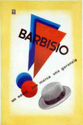 Italian 07679 Vintage Advert A4 Photo Print