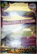 Italian 07966 Vintage Advert A4 Photo Print