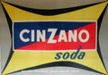 Italian 07968 Vintage Advert A4 Photo Print