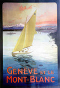 Italian 08932 Vintage Advert A4 Photo Print