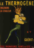 Italian 09149 Vintage Advert A4 Photo Print