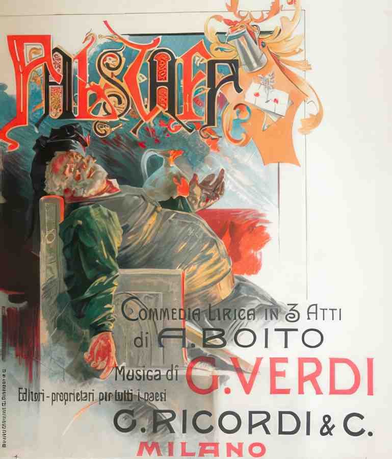 Italian 11049 Vintage Advert A4 Photo Print