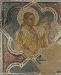 Italian, Umbrian A Saint A4 Photo Print