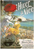 Italy Spain Travel Poster I104 Advert A4 Photo Print