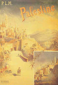 Italy Spain Travel Poster I105 Advert A4 Photo Print