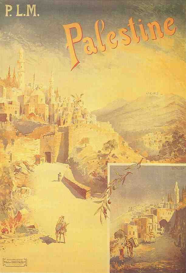 Italy Spain Travel Poster I105 Advert A4 Photo Print