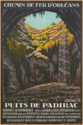 Italy Spain Travel Poster I110 Advert A4 Photo Print