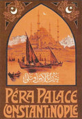 Italy Spain Travel Poster I128 Advert A4 Photo Print