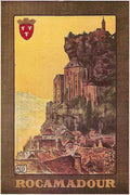 Italy Spain Travel Poster I131 Vintage Advert A4 Photo Print