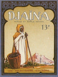 Italy Spain Travel Poster I133 Advert A4 Photo Print