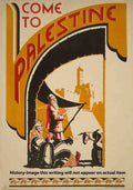 Italy Spain Travel Poster I136 Advert A4 Photo Print