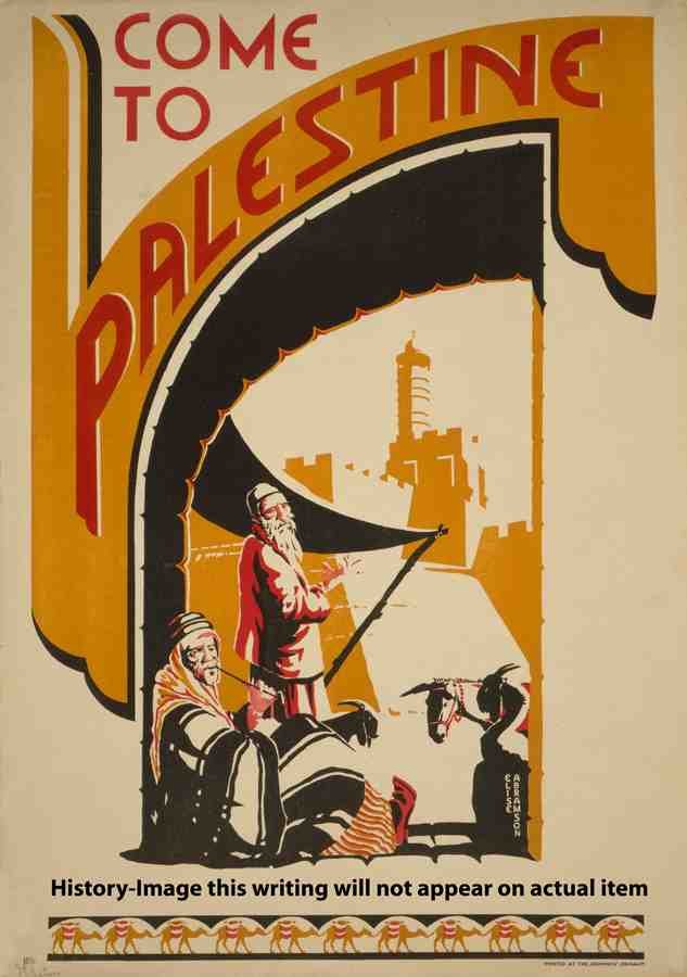 Italy Spain Travel Poster I136 Advert A4 Photo Print