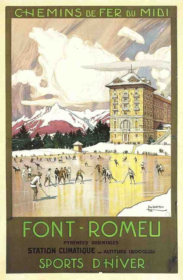 Italy Spain Travel Poster I137 Vintage Advert A4 Photo Print