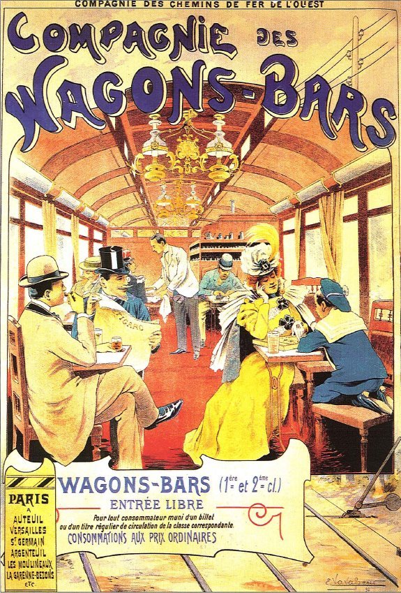 Italy Spain Travel Poster I141 Advert A4 Photo Print