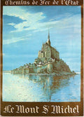 Italy Spain Travel Poster I142 Advert A4 Photo Print
