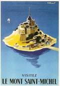 Italy Spain Travel Poster I143 Advert A4 Photo Print