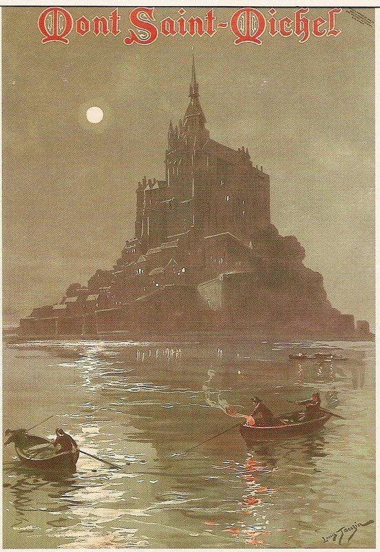Italy Spain Travel Poster I145 Advert A4 Photo Print