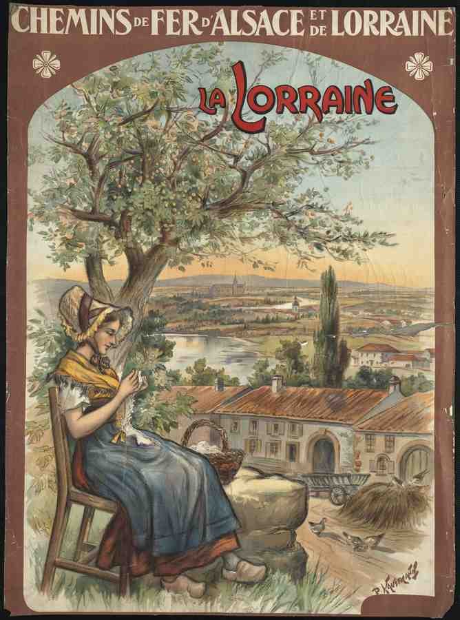 Italy Spain Travel Poster I19 Advert A4 Photo Print
