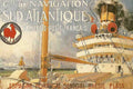 Italy Spain Travel Poster I2 Vintage Advert A4 Photo Print