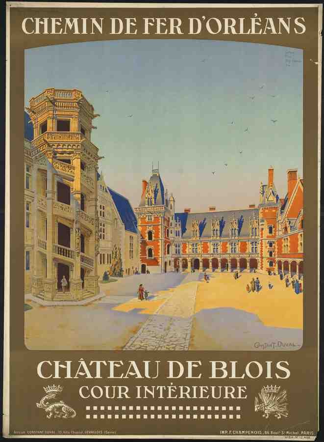 Italy Spain Travel Poster I22 Advert A4 Photo Print
