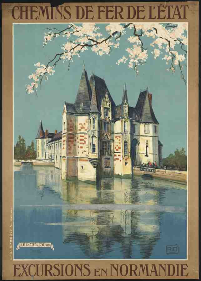 Italy Spain Travel Poster I32 Advert A4 Photo Print