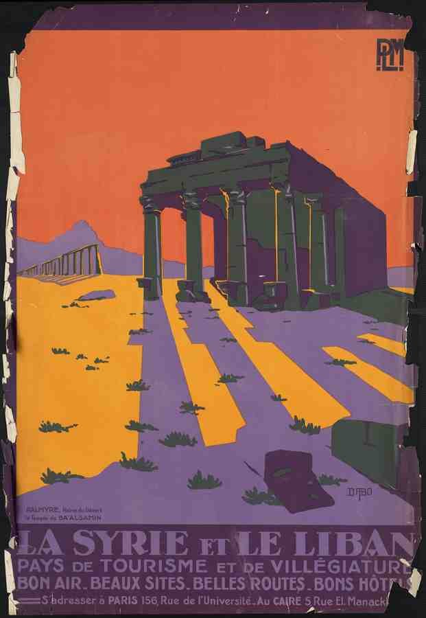 Italy Spain Travel Poster I47 Advert A4 Photo Print