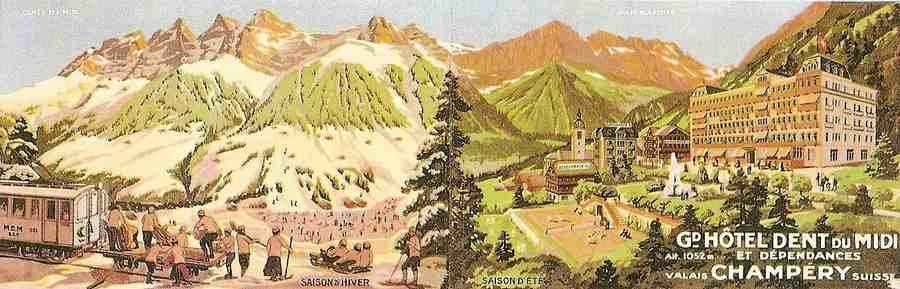 Italy Spain Travel Poster I5 Advert A4 Photo Print