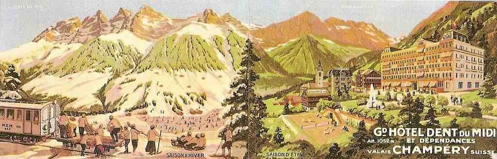 Italy Spain Travel Poster I5 Vintage Advert A4 Photo Print