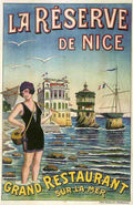 Italy Spain Travel Poster I52 Advert A4 Photo Print