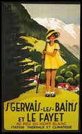 Italy Spain Travel Poster I60 Advert A4 Photo Print