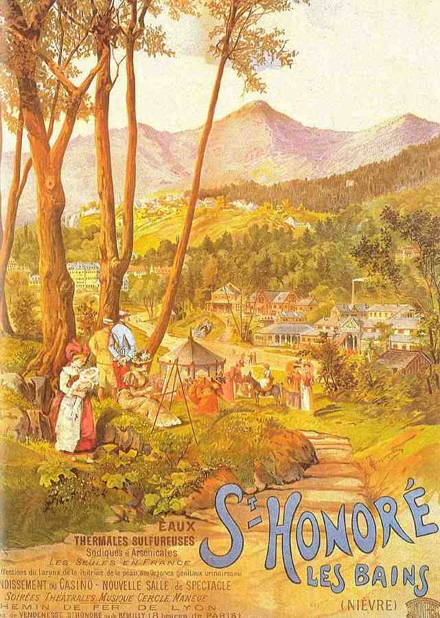 Italy Spain Travel Poster I71 Advert A4 Photo Print
