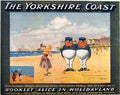 Italy Spain Travel Poster I76 Advert A4 Photo Print