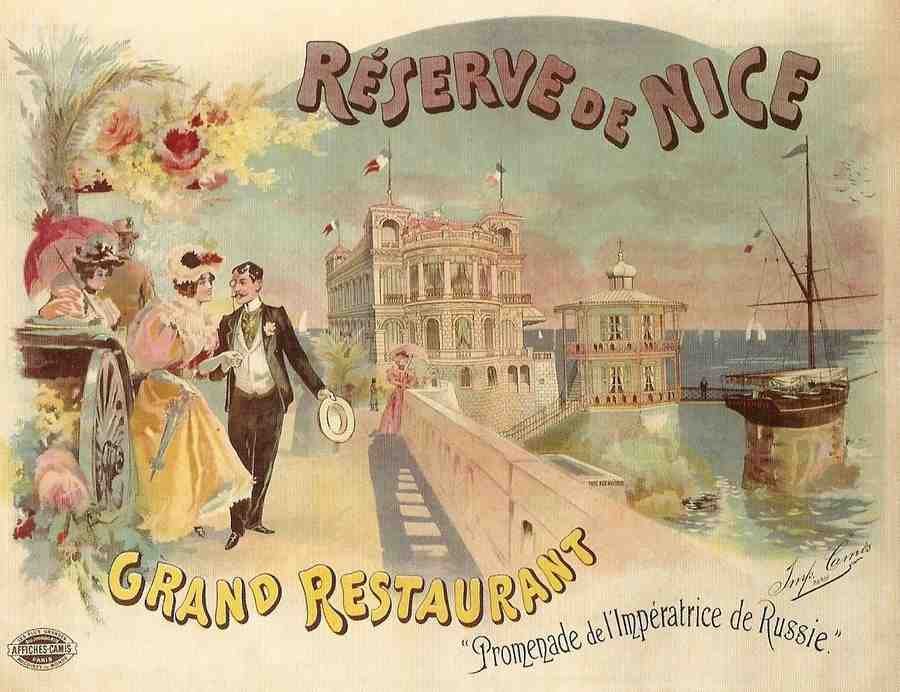 Italy Spain Travel Poster I8 Advert A4 Photo Print