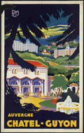 Italy Spain Travel Poster I82 Advert A4 Photo Print