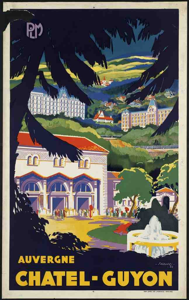 Italy Spain Travel Poster I82 Vintage Advert A4 Photo Print