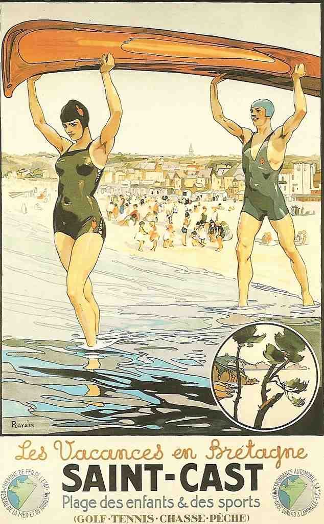 Italy Spain Travel Poster I84 Vintage Advert A4 Photo Print