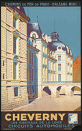 Italy Spain Travel Poster I86 Vintage Advert A4 Photo Print