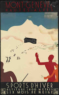 Italy Spain Travel Poster I88 Vintage Advert A4 Photo Print