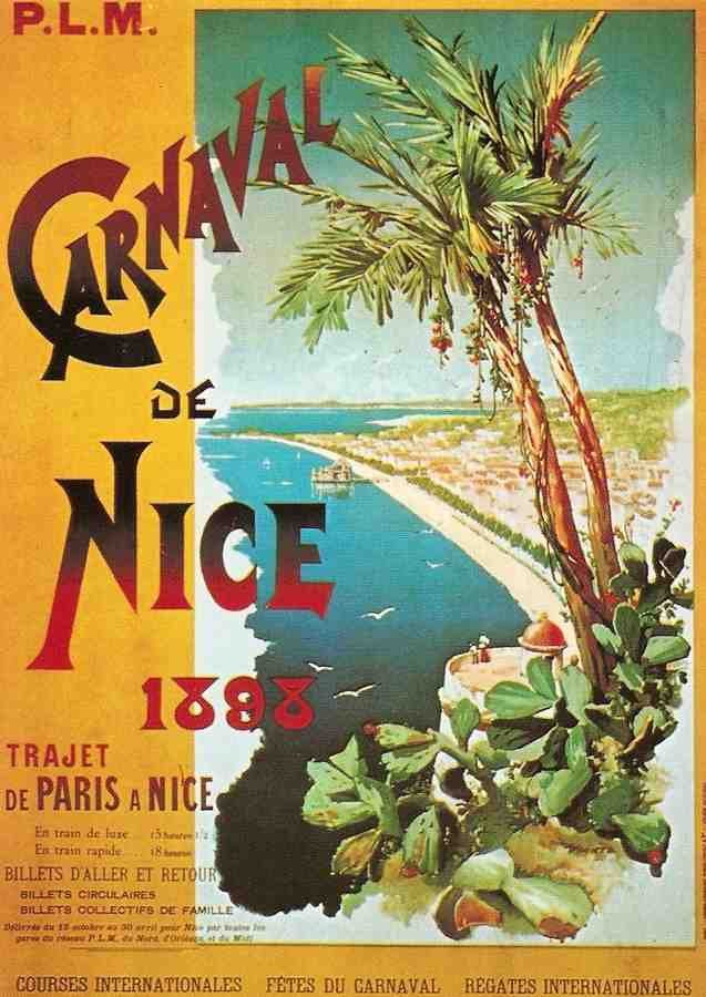 Italy Spain Travel Poster I97 Advert A4 Photo Print