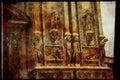 Italy visit 224051 The Cathedral, Milan A4 Limited Edition Watercolour Print