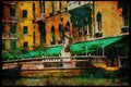 Italy visit 224093 Venice A4 Limited Edition Watercolour Print